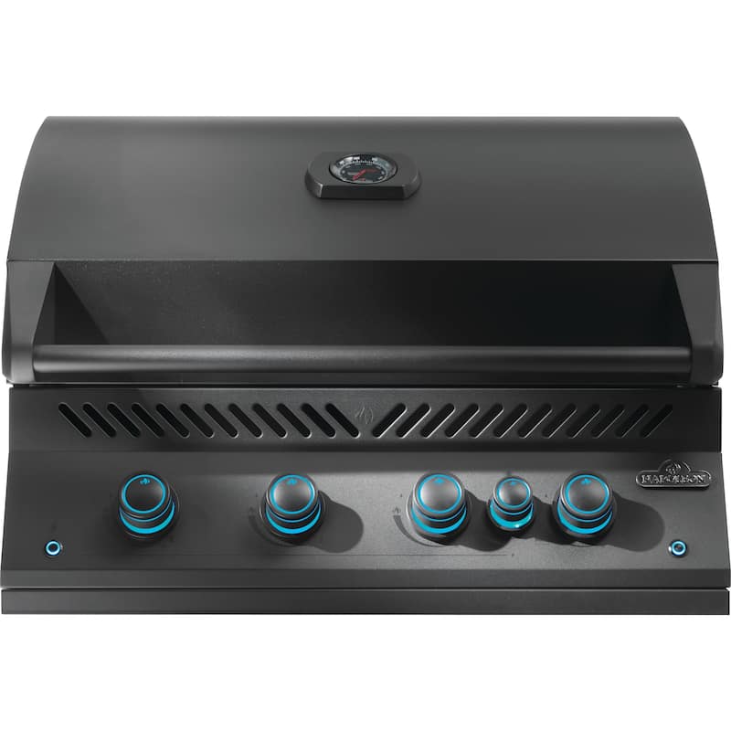 Napoleon BIG32RBP-1 700 Series 66,000 BTU 34" Wide Liquid Propane - Matte Black