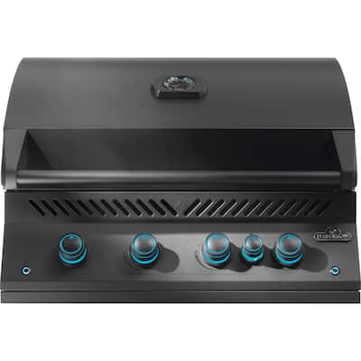 Napoleon BIG32RBP-1 700 Series 66,000 BTU 34" Wide Liquid Propane