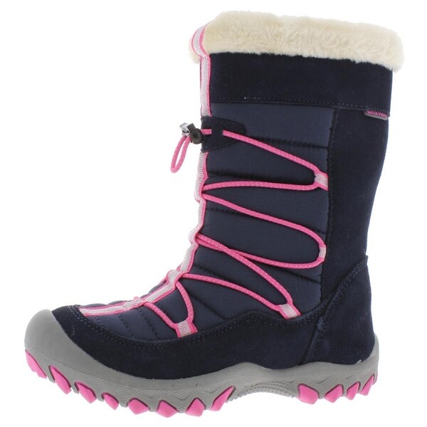 Shop M.A.P. Girls Snow Boots Little 