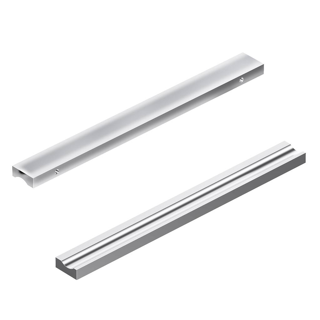 Dowell Series 3064 Handles (7.8", 6.25" CTC), 10 Pack