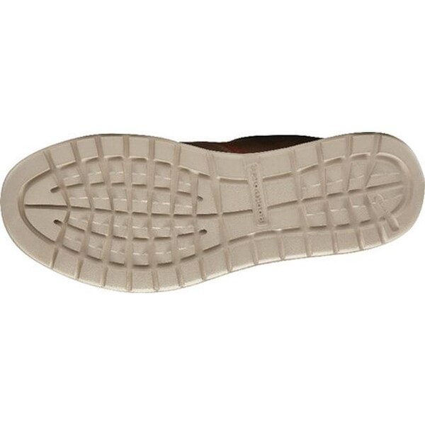 rockport men's randle ubal sneaker