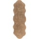 preview thumbnail 5 of 19, Nuloom Eline SuperiorWash Faux Sheepskin Machine Washable Area Rug