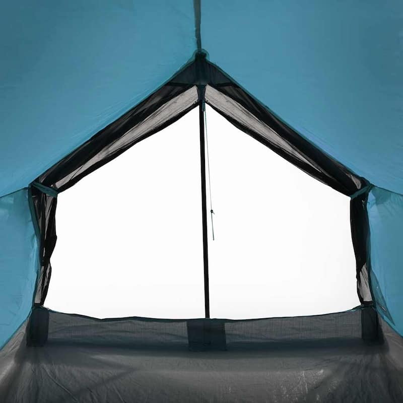 vidaXL Camping Tent 2-Person Waterproof