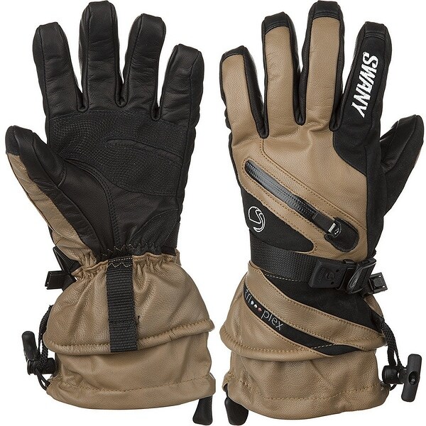 swany x cell gloves