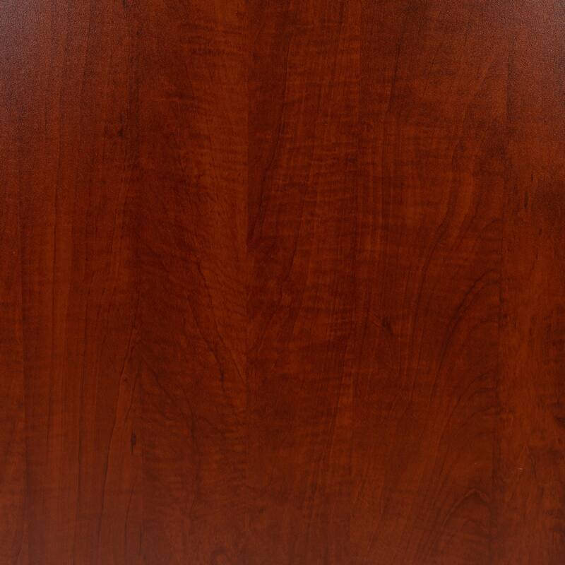 6 Foot (72 inch) Classic Oval Conference Table - Meeting Table