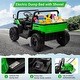preview thumbnail 38 of 40, 24V Ride On Dump Truck, 2 Seater Electric Ride On Car Toy for Kids