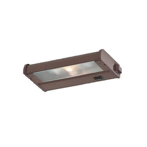 CSL Lighting NCAX120L-8 8 Inch Single Light Xenon Under Cabinet Lamp ...