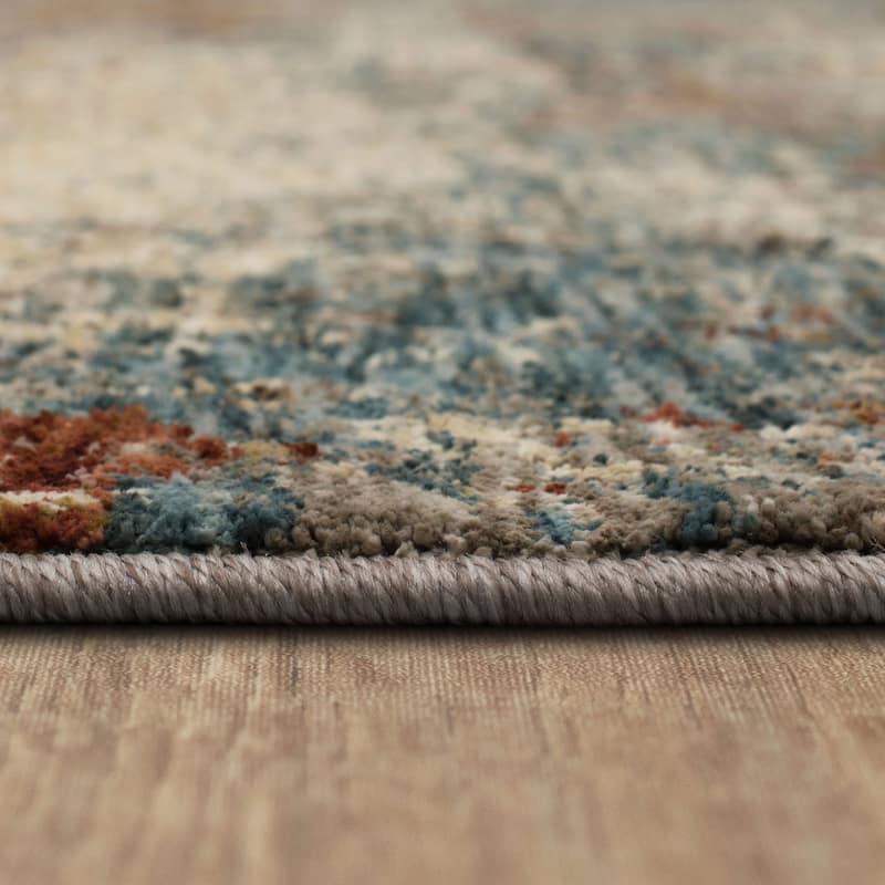 Karastan Ankara Area Rug