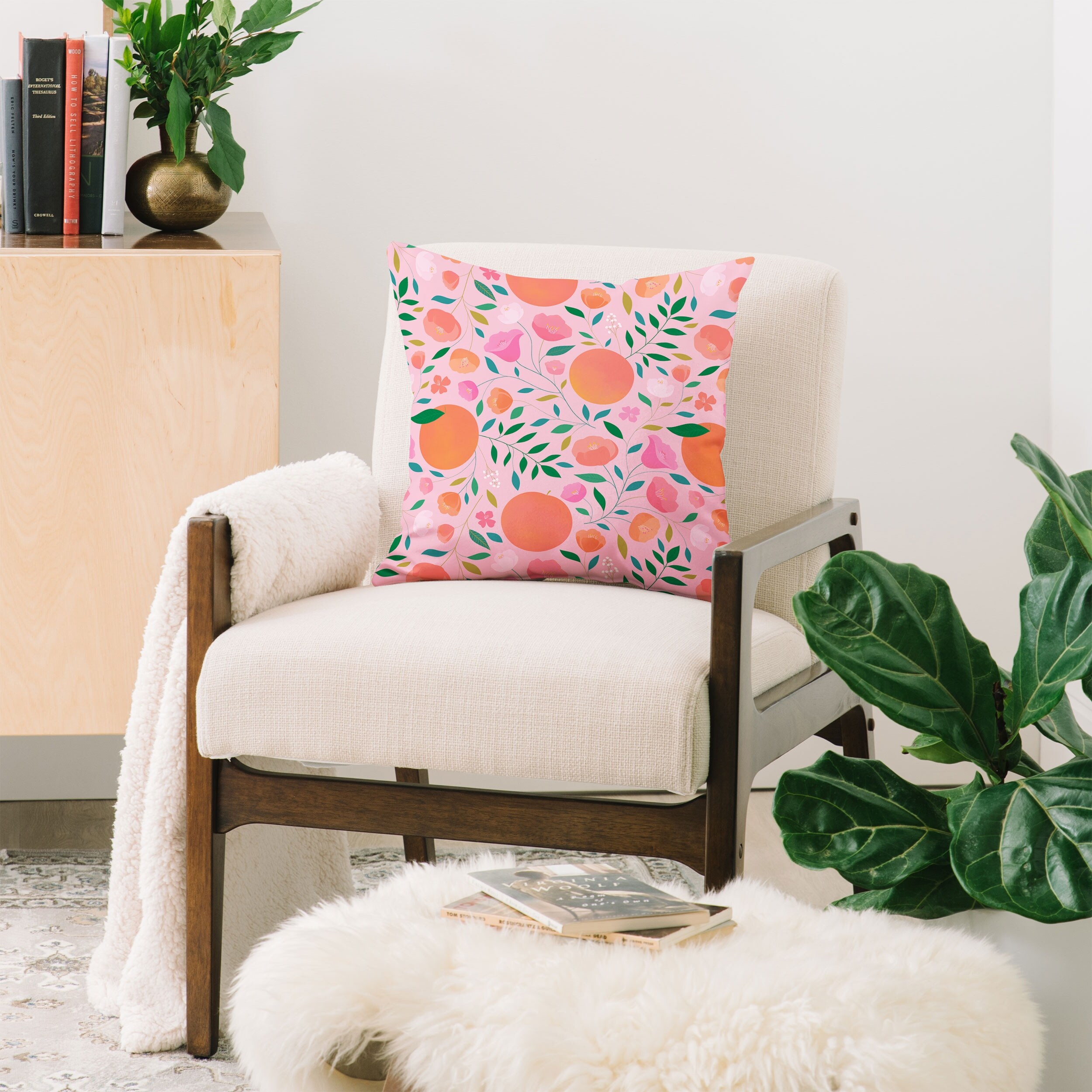 Patio new arrivals cushions 26x26