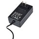 preview thumbnail 31 of 29, Costway Door Wall Mount Touch Screen LED Light Mirrored Jewelry - See Details