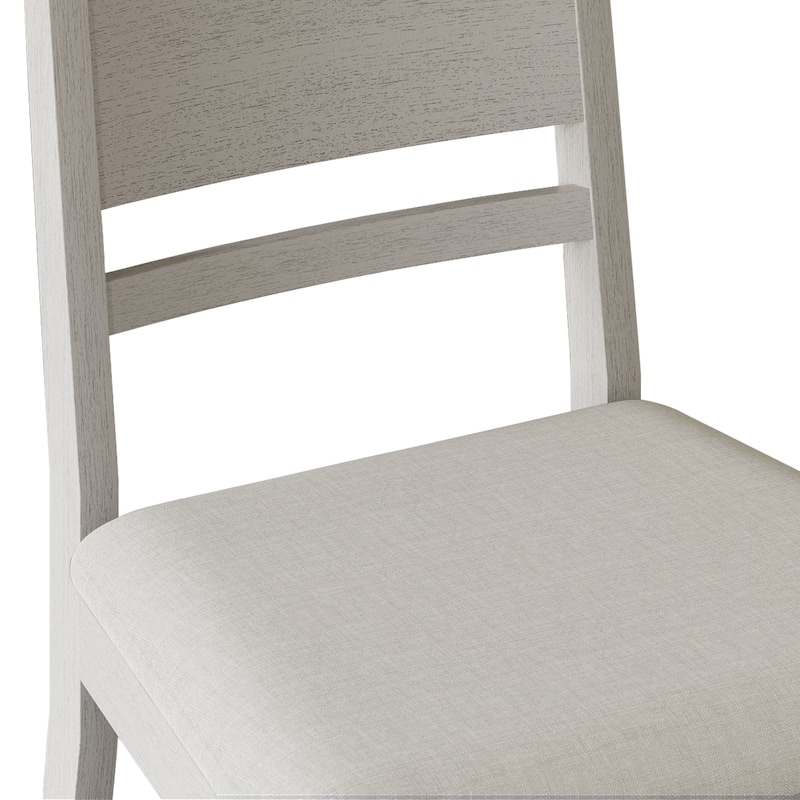 CraftPorch Elegant 5-piece Wooden Dining Set