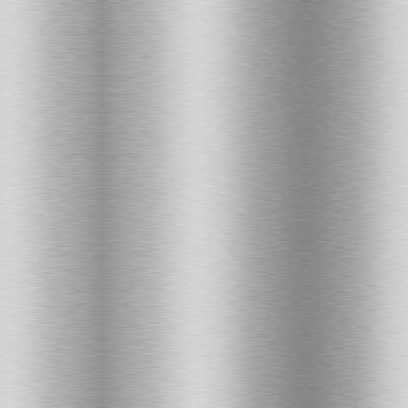 Armen Living Viper Faux Leather and Stainless Steel Swivel Counter Stool