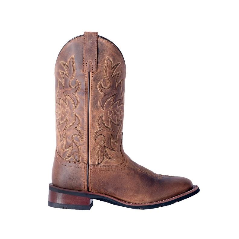 laredo cowgirl boots