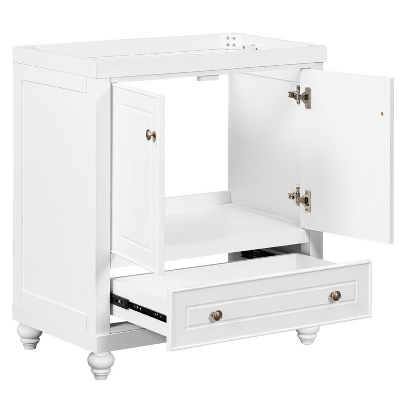 30" Bathroom Vanity
