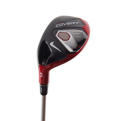 New Nike Vrs Covert 2 0 Hybrid 3 Left Handed W Diamana S 80 New Nike Vrs Covert 2 0 Hybrid 3 Left Handed W Diamana S 80 R Flex Shaft Free Shipping On Orders Over 45 17212637