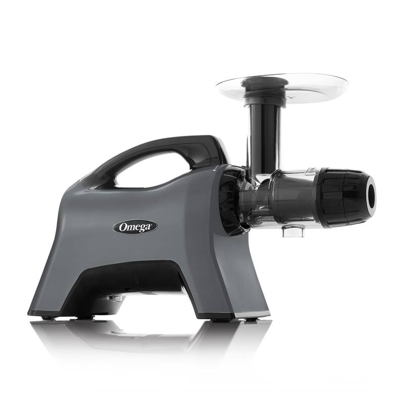 Omega Medical Medium Slow Masticating Juicer, 200W Bed Bath & Beyond