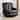 Oversized Rocker Recliner Chair with Massage, Heat, and 360° Swivel