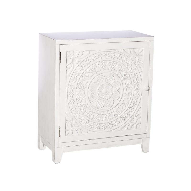Linon Grace Cabinet