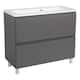 Option Grey Matte