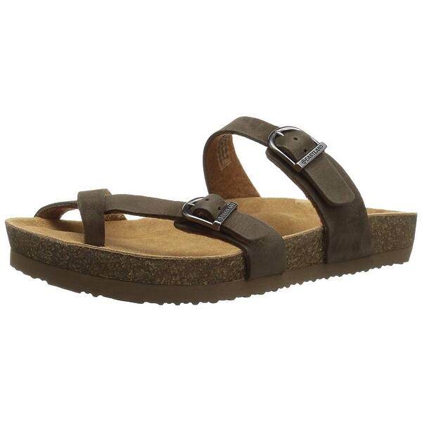 Shop Eastland Women S Tiogo Sandal 10 Overstock 27591964