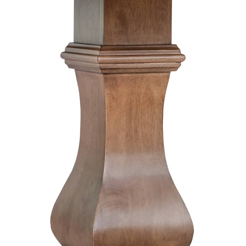 Christopher Knight Home - Castner Wood Dining Table