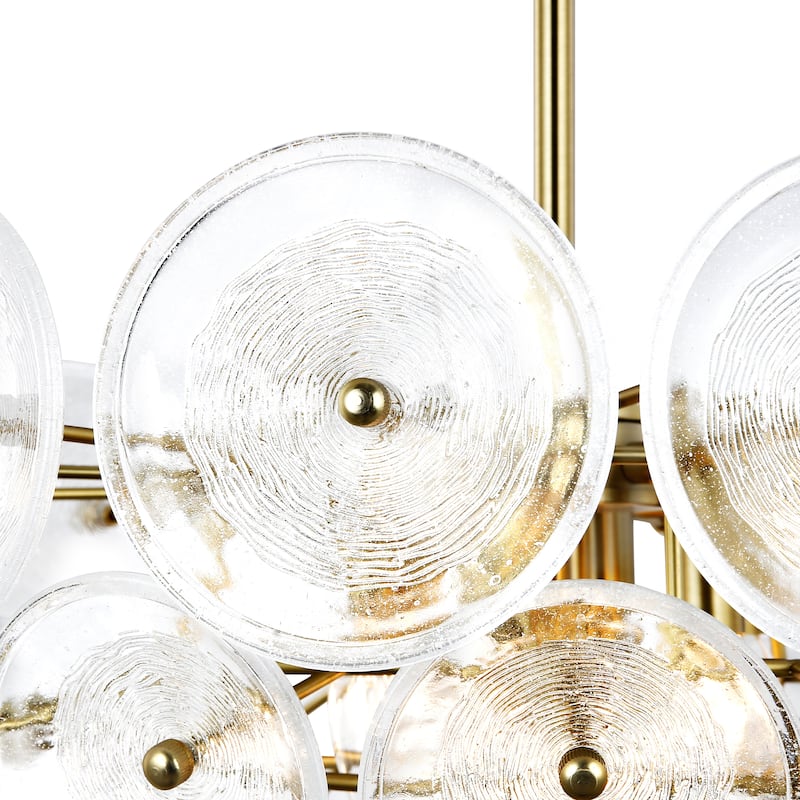 Light Society Chambery 6-Light Chandelier