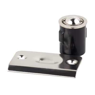 Sure-Loc BC2 15 3/4" Diameter Ball Catch with 1-1/8" Tall Square