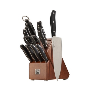 ja henckels classic knife set