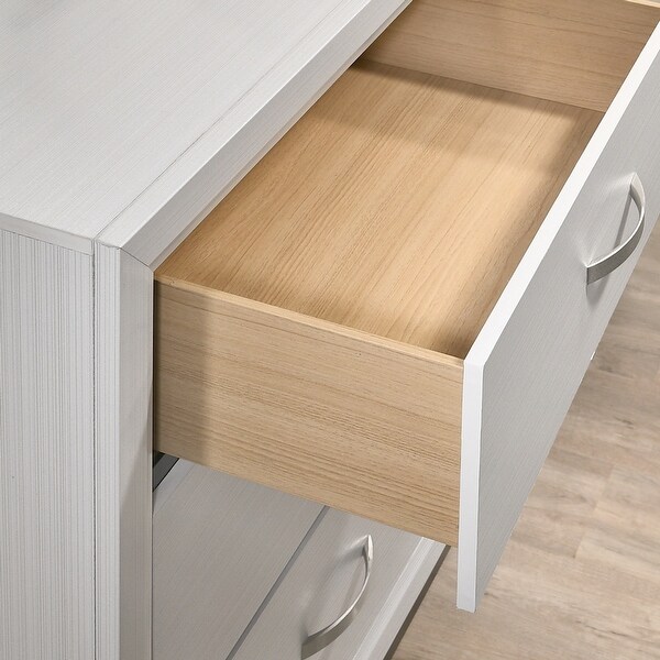 wood pulls