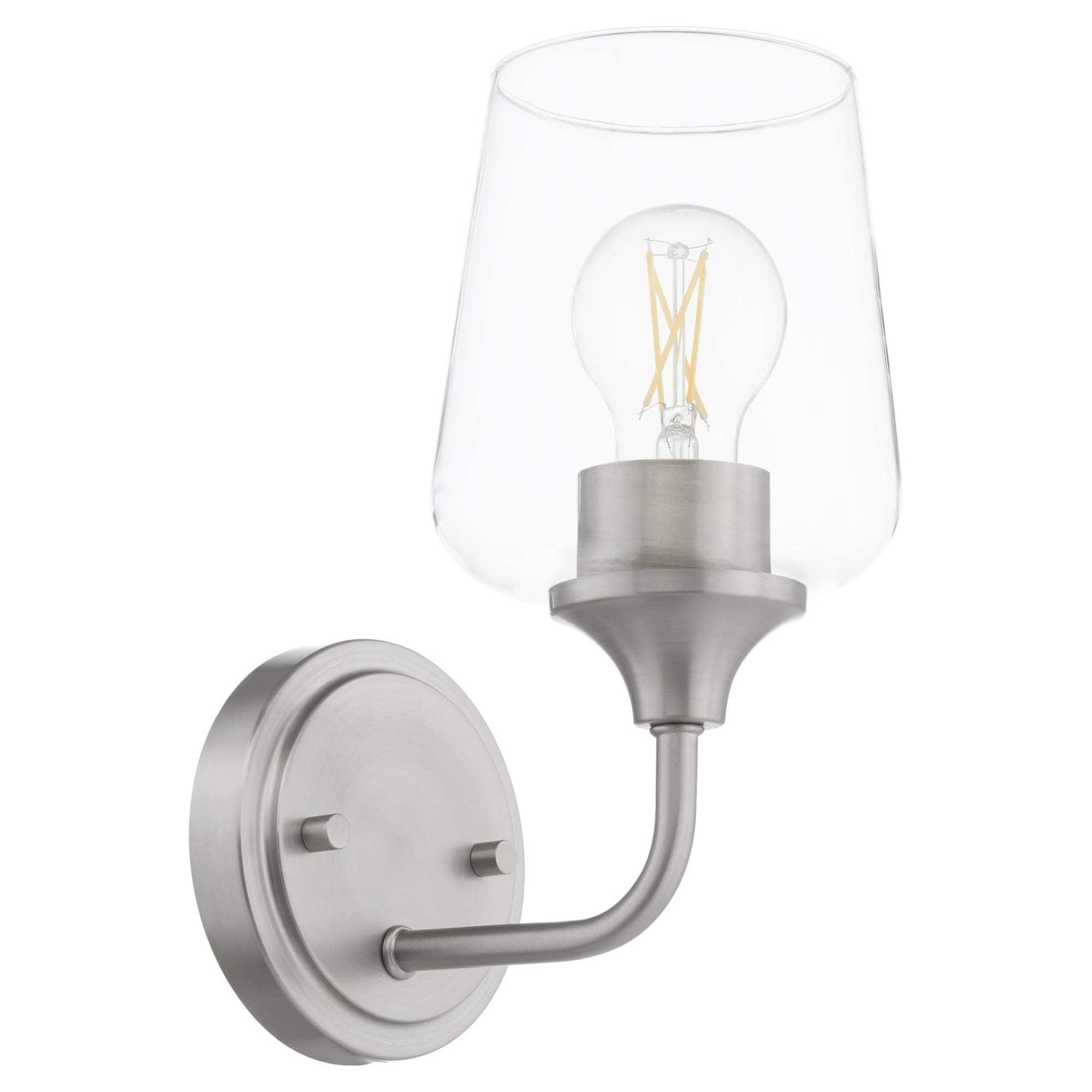 Option Satin Nickel