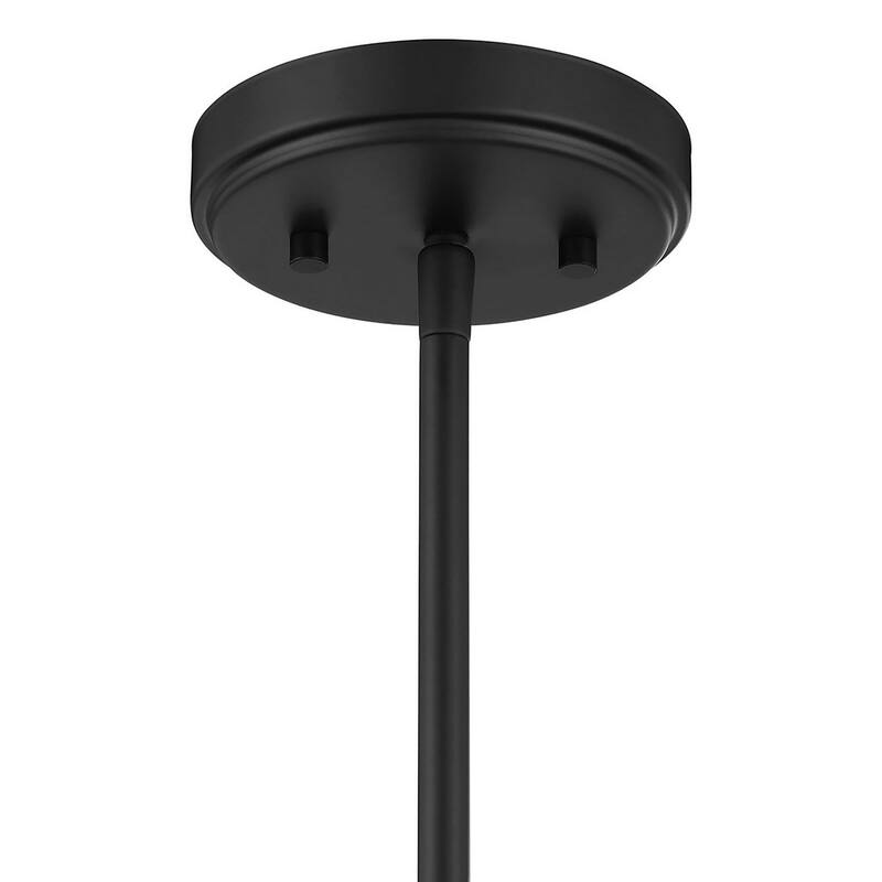 5-Light Chandelier By Trade Winds