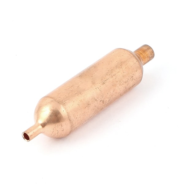 77mm x 19mm Air Conditioner Receiver Strainer Filter Drier Dryer