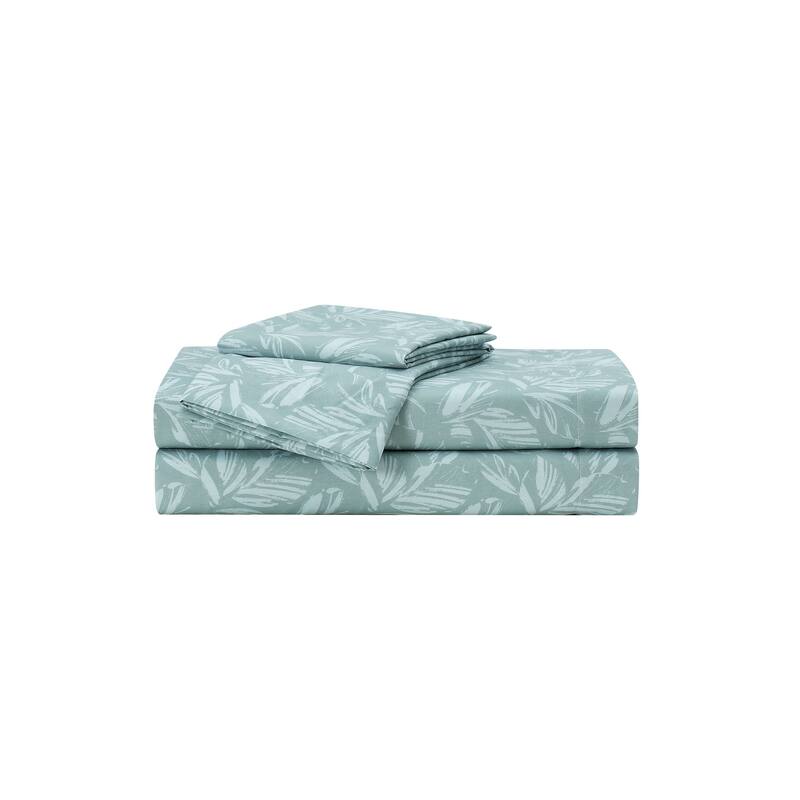 Veronique Spa Sheet Set