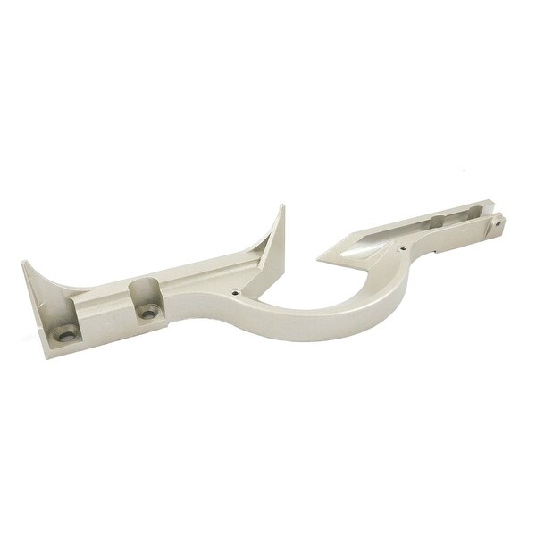 Shop Dewalt Oem 642126 00 Replacement Miter Saw Fence Dw713
