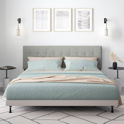 Kaya Upholstered Headboard