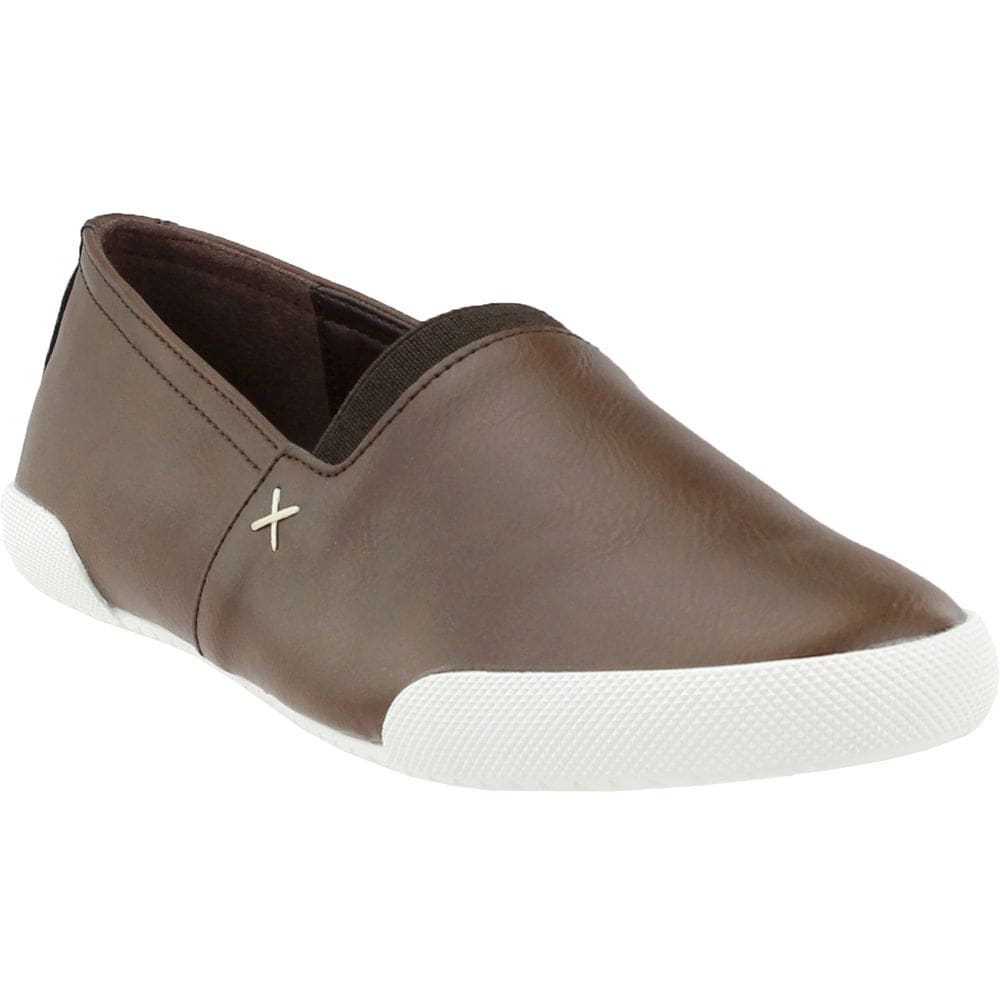 corkys slip on shoes