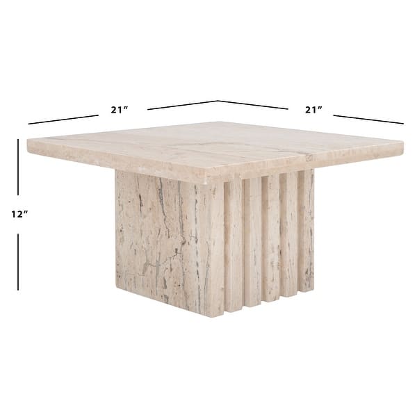 Olivia Accent Table - Dark Taupe Olivia Accent Table - Dark Taupe