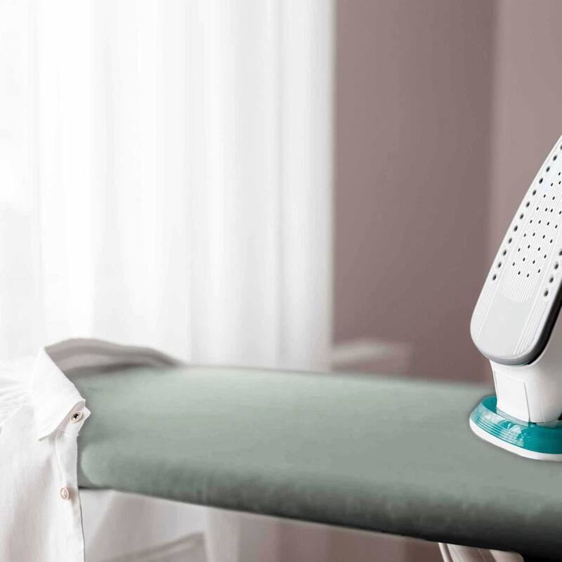 Empyrean Ironing Board Cover and Pad - 15x54