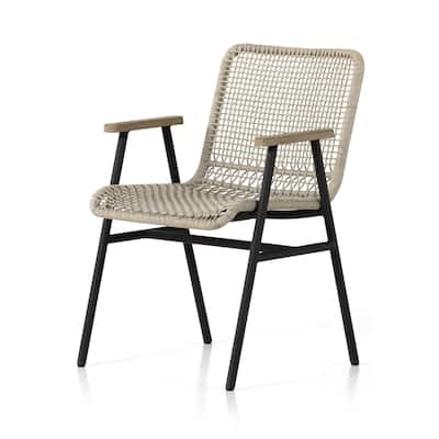 Haven Home Schuster Outdoor Dining Armchair