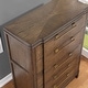 preview thumbnail 8 of 12, Gracewood Hollow Massimo 6-piece Bedroom Set