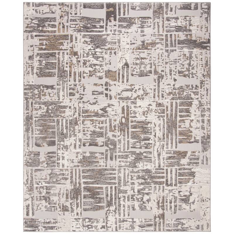 SAFAVIEH Vogue Dakota Modern Abstract Rug