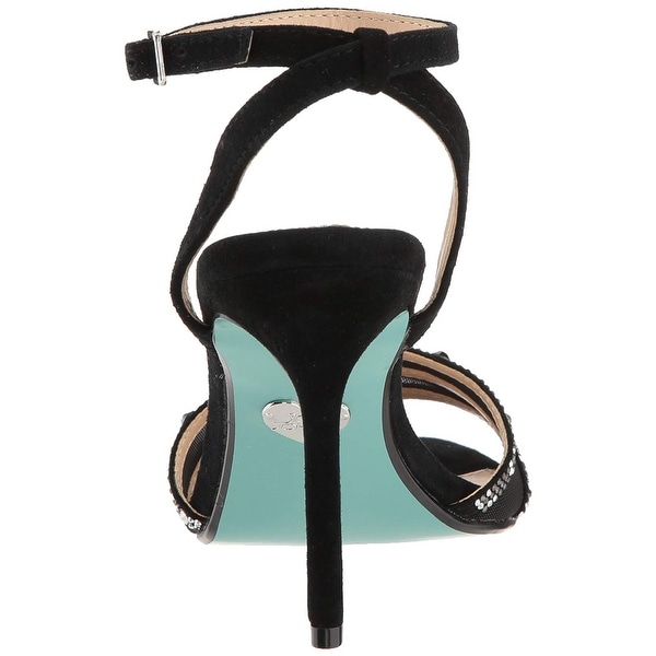 betsey johnson veda sandal