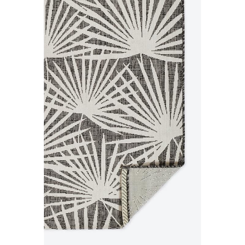 Novogratz by Momeni Villa Sorrento Indoor Outdoor Rug