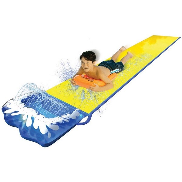 Slip N Slide 64119 Garden Water Slide Slip N Slide 64119 Garden Water Slide