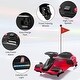 preview thumbnail 21 of 28, 12V Kids Electric Drifting Go-Kart High/Low Variable Speed