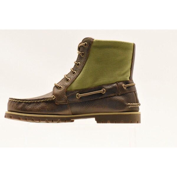 new sperry boots