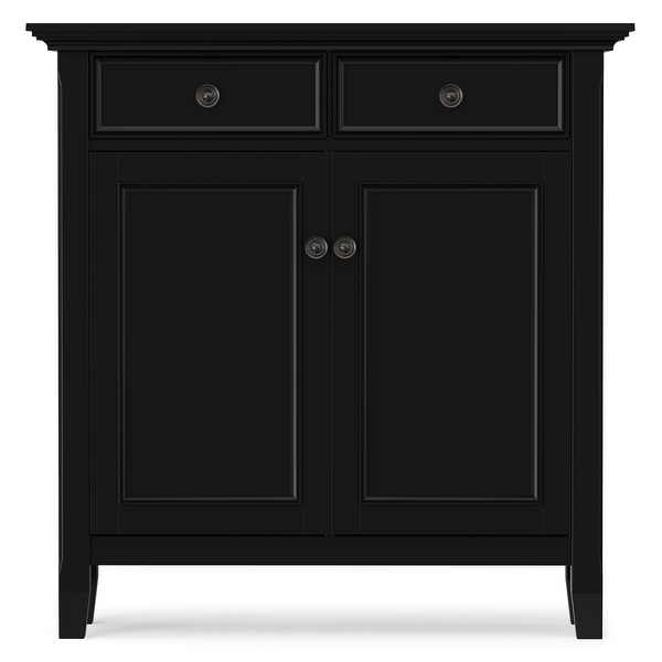 WYNDENHALL Halifax SOLID WOOD 36