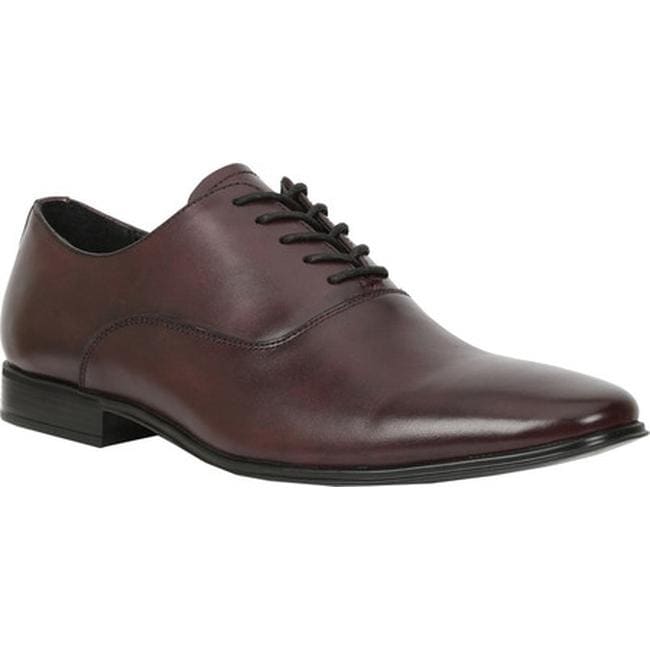 giorgio brutini plain toe oxford