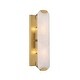 preview thumbnail 5 of 4, Minka Lavery 2602 Glowstone 2 Light 18" Tall Wall Sconce