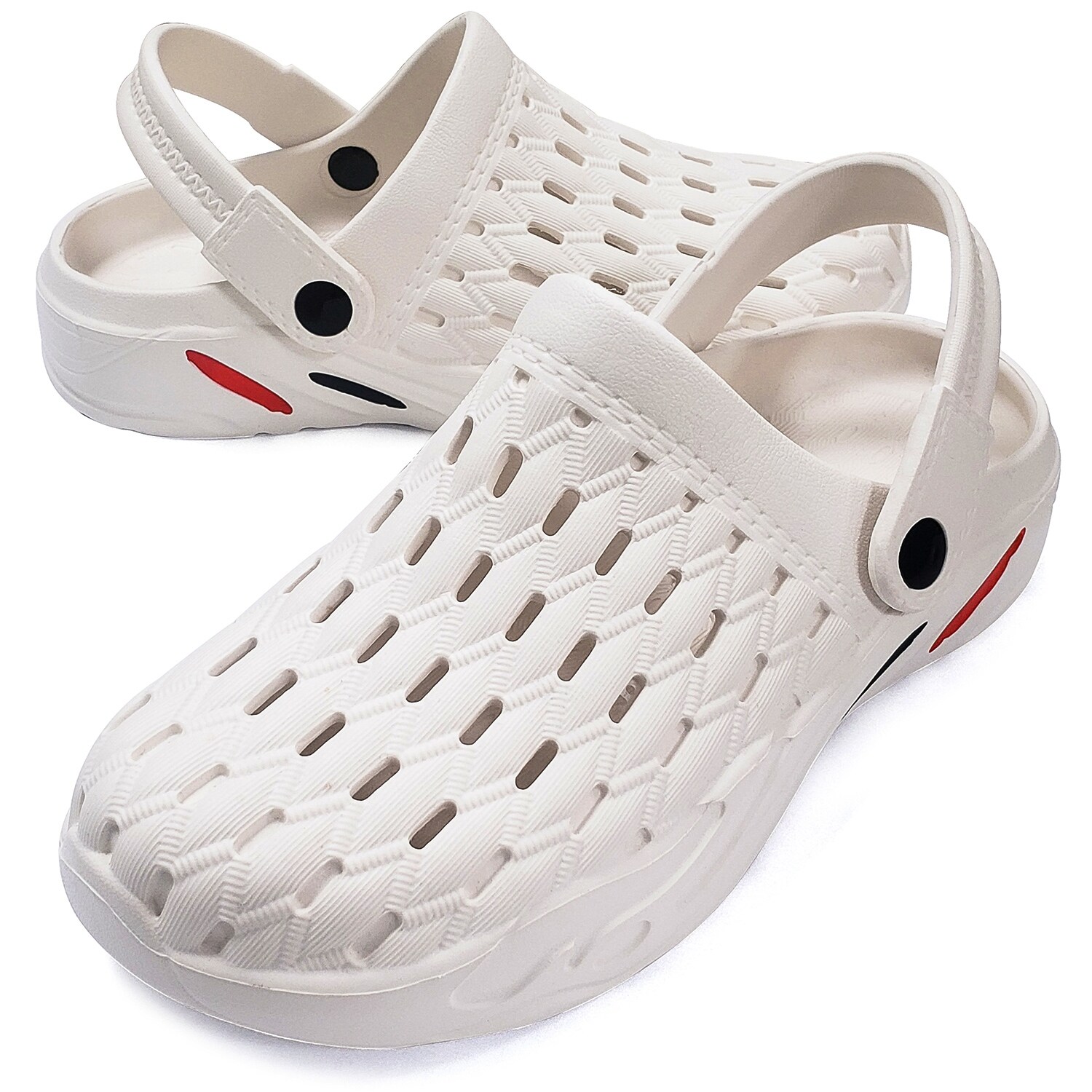 slip on garden shoes